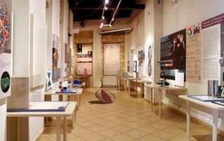 Επίσκεψη στο Μουσείο Ηρακλειδών