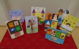 Χριστουγεννιάτικες χειροτεχνίες