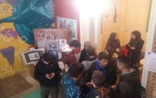 Διδακτικές επισκέψεις