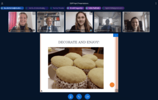 Τα Αρσάκεια Σχολεία συνεργάζονται με την Anglia HQ στο πρόγραμμα Διαδώστε κάτι θετικό