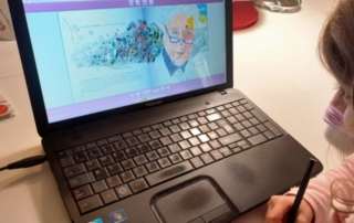 Παγκόσμια Ημέρα Παιδικού Βιβλίου