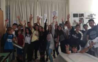 e-Ttwinning Projects 2019-2020
