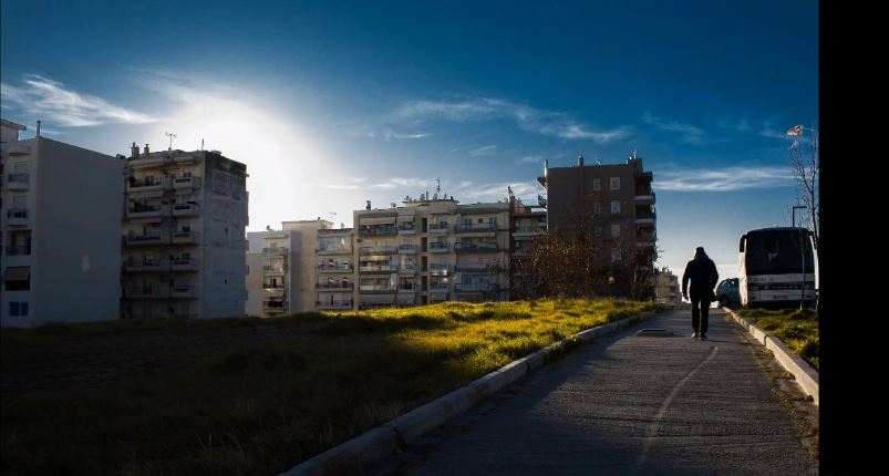 Lykeio foto 2020