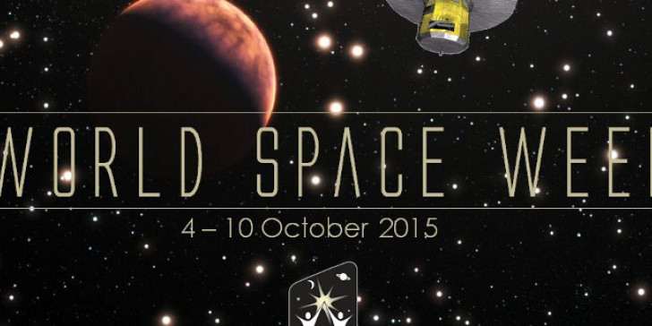 space week