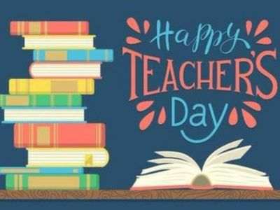 teachers day