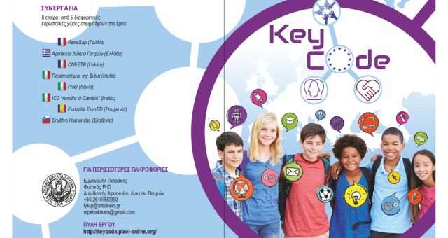 Keycode