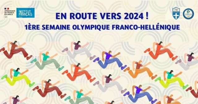olympic week