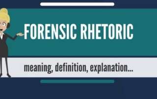 Συμμετέχουμε στο Πρόγραμμα FORENSICS 2021