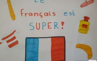 20 mars: Journée Internationale de la Francophonie