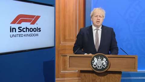 Boris Jonson