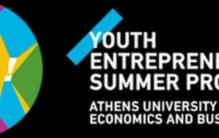 YES (Υouth Entrepreneurship Summer School)