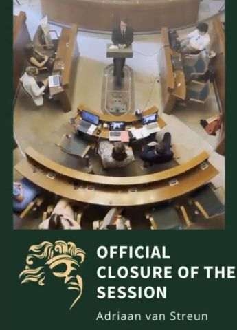 eyp closure
