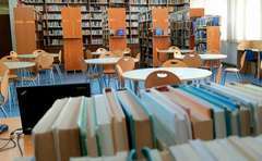 library ekali 2