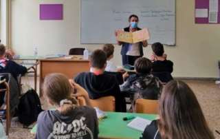Η ιστορία τής Φ.Ε μέσα από το Αρχείο της