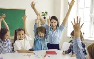 10 με τόνο! 10 Ευρωπαϊκές Ετικέτες Ποιότητας eTwinning στα Αρσάκεια!