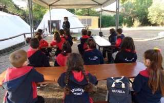 Με το λάδι τής ελιάς φτιάχνω το σαπούνι τής γιαγιάς!