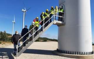 ERASMUS+PROJECT: Energy resources for sustainability (er4s) - Ο δήμαρχος Πατρέων στα Αρσάκεια Πατρών