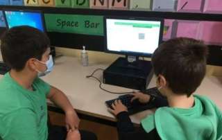 «Ενδιαφέρομαι και Ενεργώ - Κοινωνική Συναίσθηση και Ευθύνη»