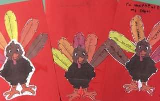 Happy Thanksgiving!