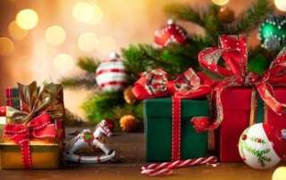 Ευχές για τη νέα χρονιά