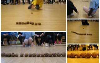 Ελληνικά Χριστουγεννιάτικα Έθιμα στο Νηπιαγωγείο