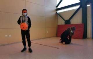 3 Δεκεμβρίου: Παγκόσμια Ημέρα Ατόμων με Αναπηρία (Ε΄ τάξη & Δ΄ τάξη)