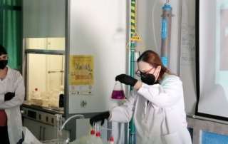 Χημεία και Πείραμα