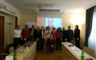 ERASMUS+ "G-GUIDANCE"