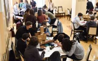 8ο Παναρσακειακό Μαθητικό Συνέδριο, ένα σημαντικό γεγονός