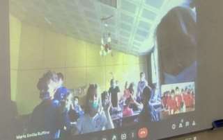 Πρόγραμμα eTwinning για την προστασία τού περιβάλλοντος