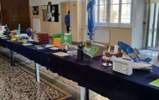 Έκθεση Τεχνολογίας