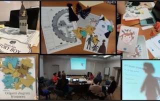 Erasmus+  KA2 "Storias" Project for Narration Enhancement 