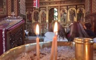 Χριστούγεννα: Απροσμέτρητης αγάπης θαύμα