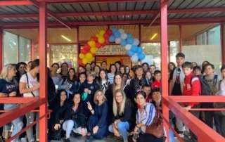 Διαπίστευση Erasmus στο Αρσάκειο Δημοτικό Σχολείο Θεσσαλονίκης