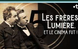 Δράση για τον γαλλόφωνο κινηματογράφο