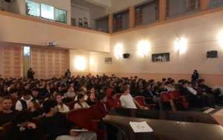 Τα Μαθηματικά δεν είναι «για τος λίγους και έξυπνους»...