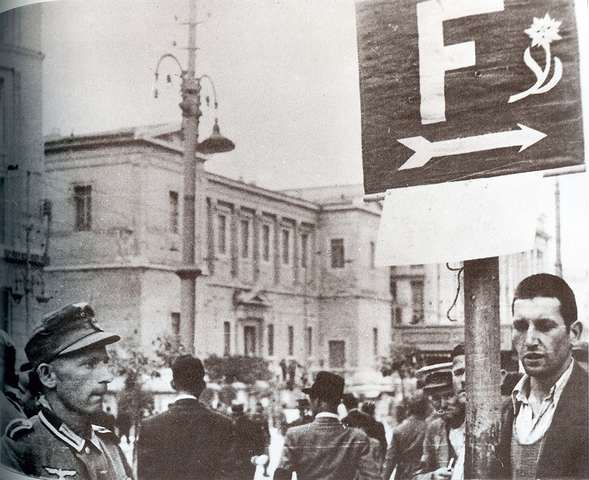history