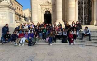 Σχέδιο Erasmus+ "Heroes"