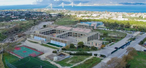 Αρσάκειο Πάτρας - Αρσάκεια - Τοσίτσεια Σχολεία