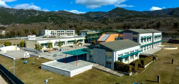 Αρσάκειο Ιωαννίνων - Αρσάκεια - Τοσίτσεια Σχολεία