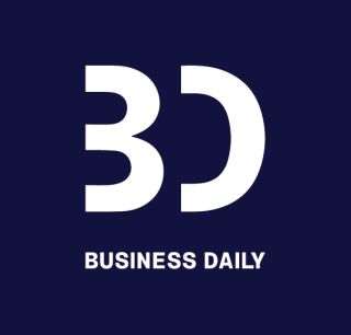 BUSINESS DAILY LOGO a