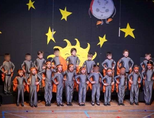 Αποστολή Υπερίων – Ένα βήμα ακόμα…