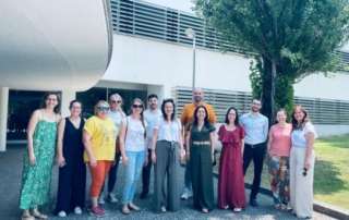 ERASMUS+ GameWork: "A gamified environment for organising and doing homework"