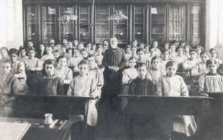 Αντί καλωσορίσματος…