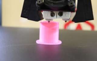 Επιμόρφωση στον 3D ψηφιακό σχεδιασμό και στην 3D ψηφιακή εκτύπωση