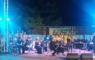 Στα Νέα Θεσμοφόρια ο Μουσικός Όμιλος και οι GraduArti