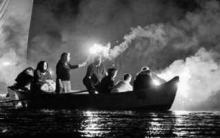 Ζωή σημαίνει… αξιοπρέπεια!