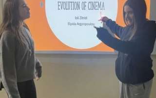 Presentation Skills (Αγγλικά)