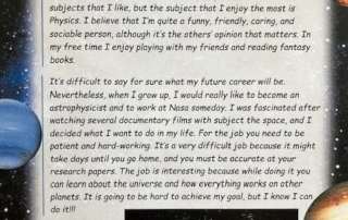 What type of career is best for you?