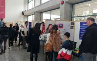 Η Ημέρα Γνωριμίας με τα Αρσάκεια Σχολεία Πατρών